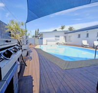 Bali Hi - Nambucca Heads Accommodation