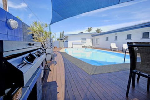 Bali Hi - Nambucca Heads Accommodation 0