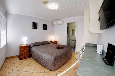 Bali Hi - Nambucca Heads Accommodation 6