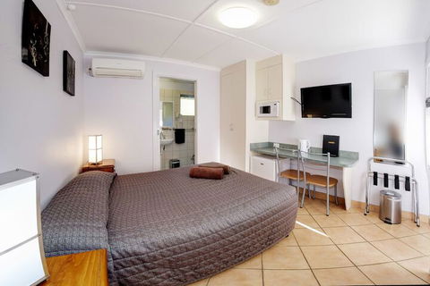 Bali Hi - Nambucca Heads Accommodation 2