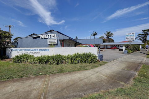 Bali Hi - Nambucca Heads Accommodation 1