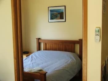 Seahorse Coastal Villas - Nambucca Heads Accommodation 5