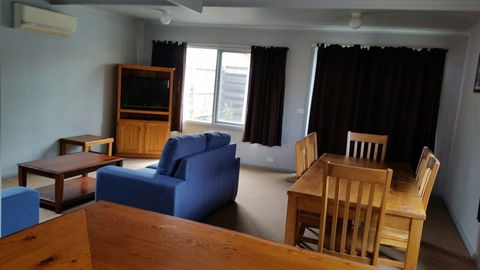 Seahorse Coastal Villas - Nambucca Heads Accommodation 1