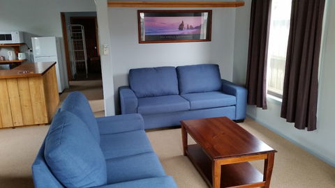 Seahorse Coastal Villas - Nambucca Heads Accommodation 4