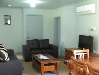 Seahorse Coastal Villas - Nambucca Heads Accommodation 3