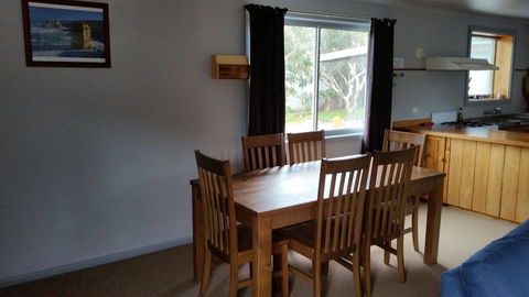 Seahorse Coastal Villas - Nambucca Heads Accommodation 6
