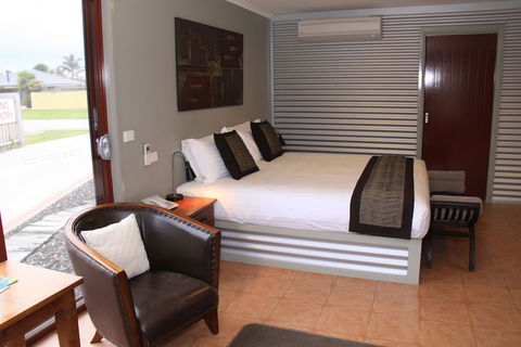 Bairnsdale Motel - Nambucca Heads Accommodation 0