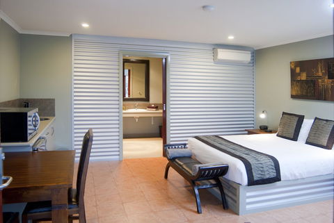 Bairnsdale Motel - Nambucca Heads Accommodation 3