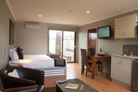 Bairnsdale Motel - Nambucca Heads Accommodation 2