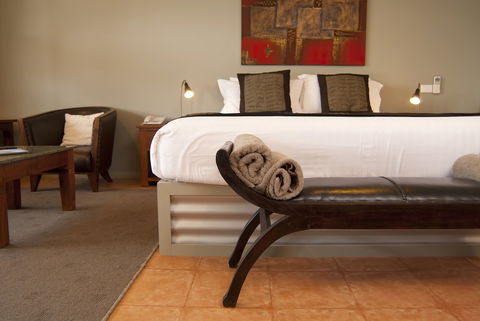 Bairnsdale Motel - Nambucca Heads Accommodation 1