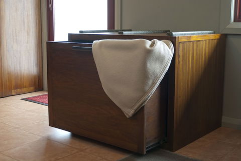 Bairnsdale Motel - Nambucca Heads Accommodation 5