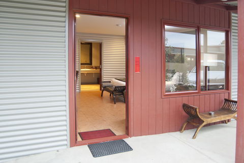 Bairnsdale Motel - Nambucca Heads Accommodation 4