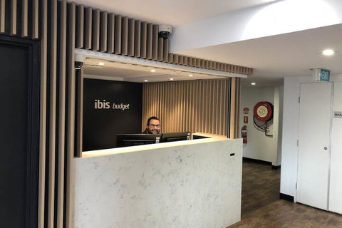 Ibis Budget Gosford - Nambucca Heads Accommodation 3