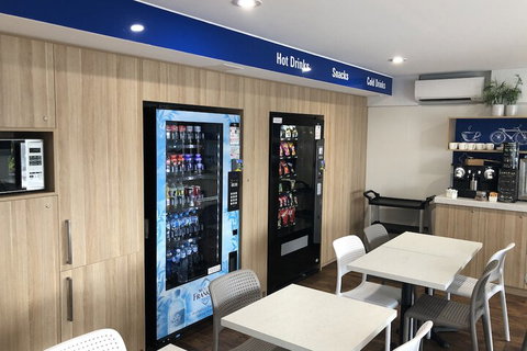 Ibis Budget Gosford - Nambucca Heads Accommodation 2