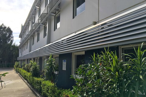 Ibis Budget Gosford - Nambucca Heads Accommodation 1