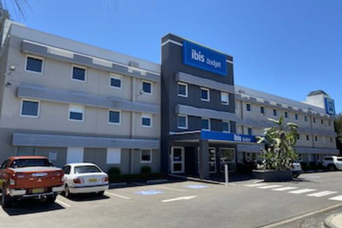 Ibis Budget Gosford - Nambucca Heads Accommodation 0