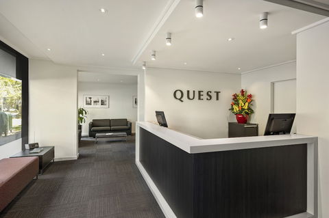 Quest Southbank - Nambucca Heads Accommodation 0