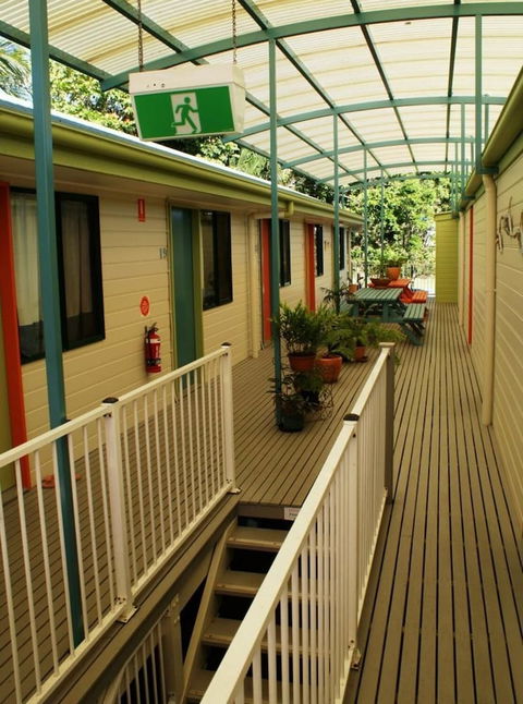 Coolum Budget Accommodation - Nambucca Heads Accommodation 0