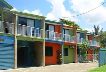 Coolum Budget Accommodation - Nambucca Heads Accommodation 3