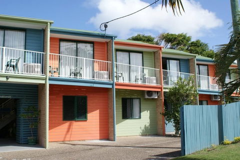 Coolum Budget Accommodation - Nambucca Heads Accommodation 2