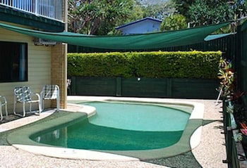 Coolum Budget Accommodation - Nambucca Heads Accommodation 5