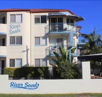 River Sands Apartments - Nambucca Heads Accommodation