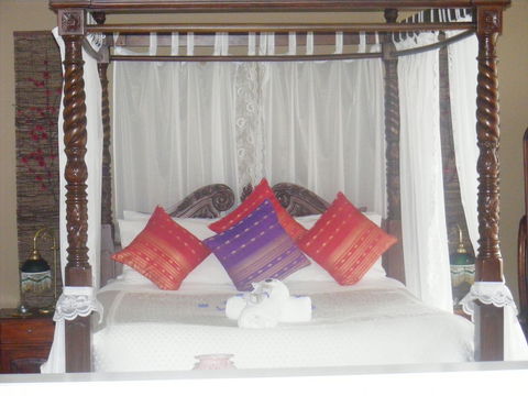 Weeroona - Nambucca Heads Accommodation 2