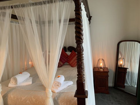 Weeroona - Nambucca Heads Accommodation 3