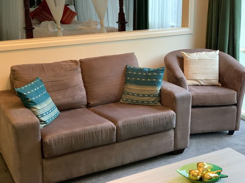 Weeroona - Nambucca Heads Accommodation 1