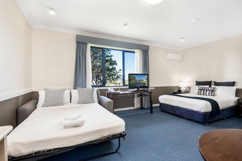 Hawkesbury Race Club Motel - Nambucca Heads Accommodation 6