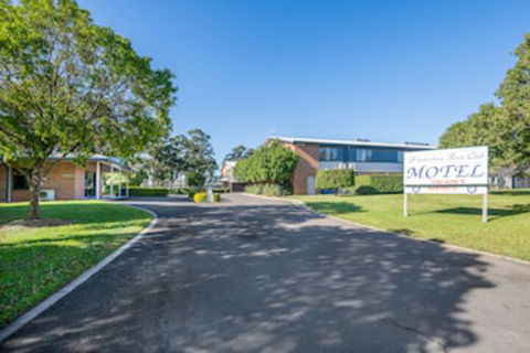 Hawkesbury Race Club Motel - Nambucca Heads Accommodation 0