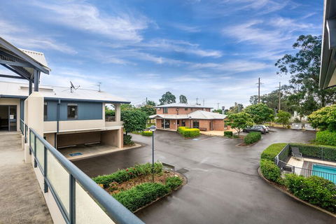 Hawkesbury Race Club Motel - Nambucca Heads Accommodation 2