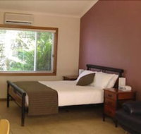 Koala Tree Motel - Nambucca Heads Accommodation