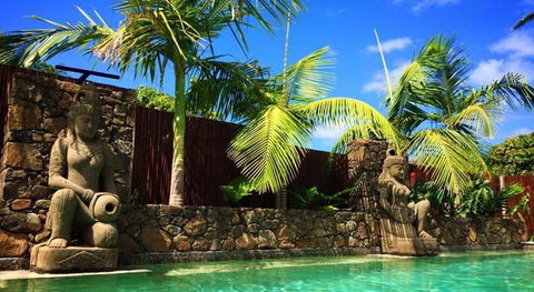 Aabi's At Byron - Nambucca Heads Accommodation 1