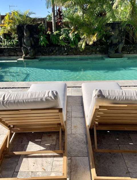 Aabi's At Byron - Nambucca Heads Accommodation 4