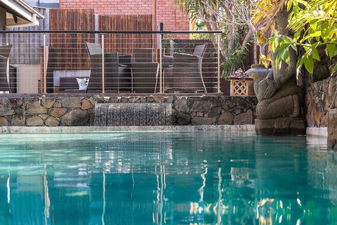 Aabi's At Byron - Nambucca Heads Accommodation 2