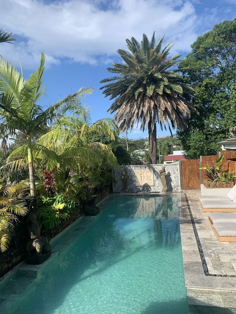 Aabi's At Byron - Nambucca Heads Accommodation 5