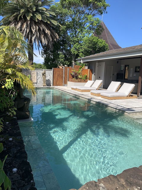 Aabi's At Byron - Nambucca Heads Accommodation 3