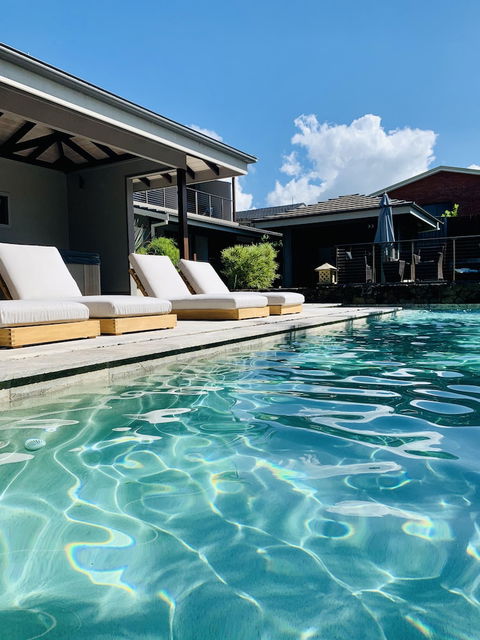 Aabi's At Byron - Nambucca Heads Accommodation 6