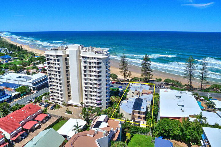 Coolum Beach QLD Nambucca Heads Accommodation