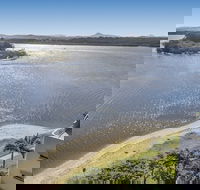 Reflections Holiday Apartments - Nambucca Heads Accommodation