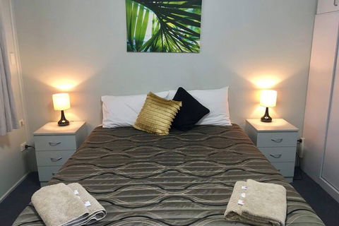 Hatton Vale Motel - Nambucca Heads Accommodation 4