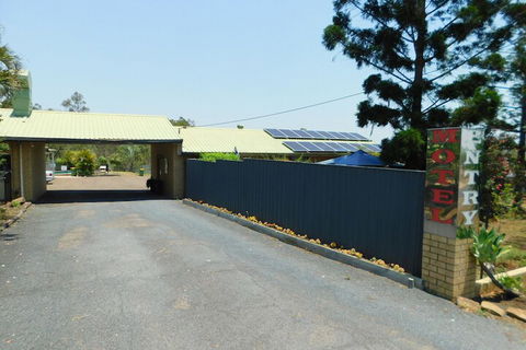 Hatton Vale Motel - Nambucca Heads Accommodation 3