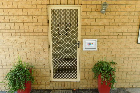 Hatton Vale Motel - Nambucca Heads Accommodation 2