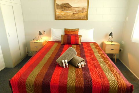 Hatton Vale Motel - Nambucca Heads Accommodation 5