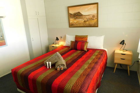 Hatton Vale Motel - Nambucca Heads Accommodation 6