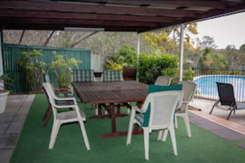 Hatton Vale Motel - Nambucca Heads Accommodation 1