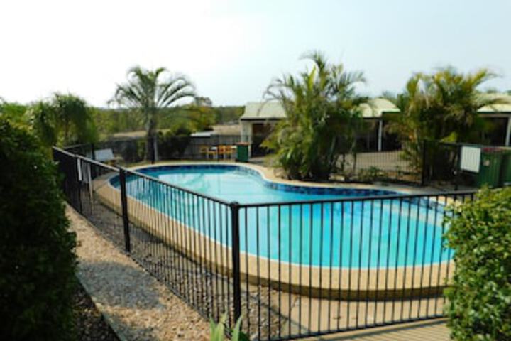 Hatton Vale QLD Nambucca Heads Accommodation