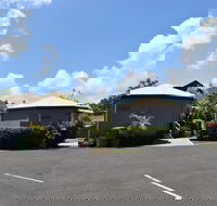 Wunpalm Motel  Holiday Cabins - Nambucca Heads Accommodation