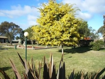 Bairnsdale Main Motel - Nambucca Heads Accommodation 0